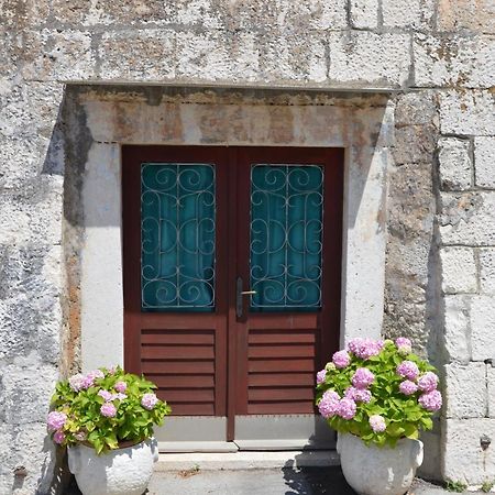 شقة Castel Nonna Franka سوتيفان المظهر الخارجي الصورة