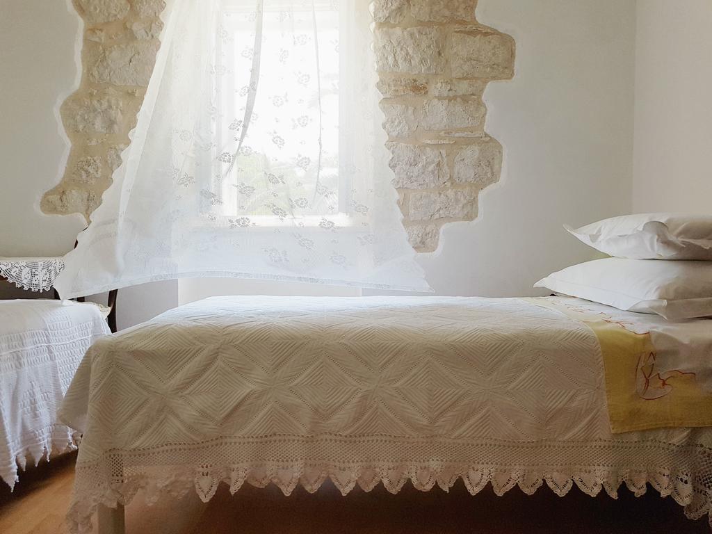 شقة Castel Nonna Franka سوتيفان المظهر الخارجي الصورة